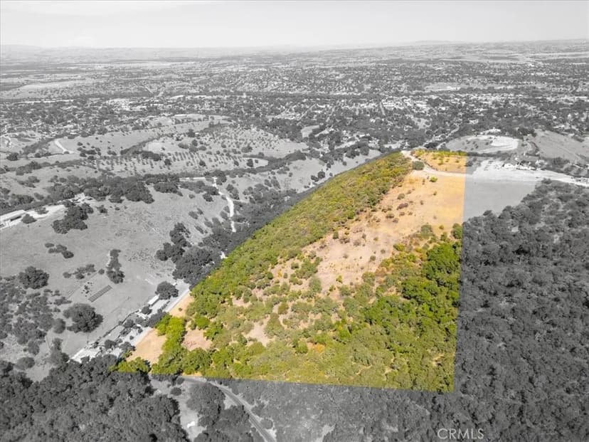 Property from 1475 Fern Canyon - KW