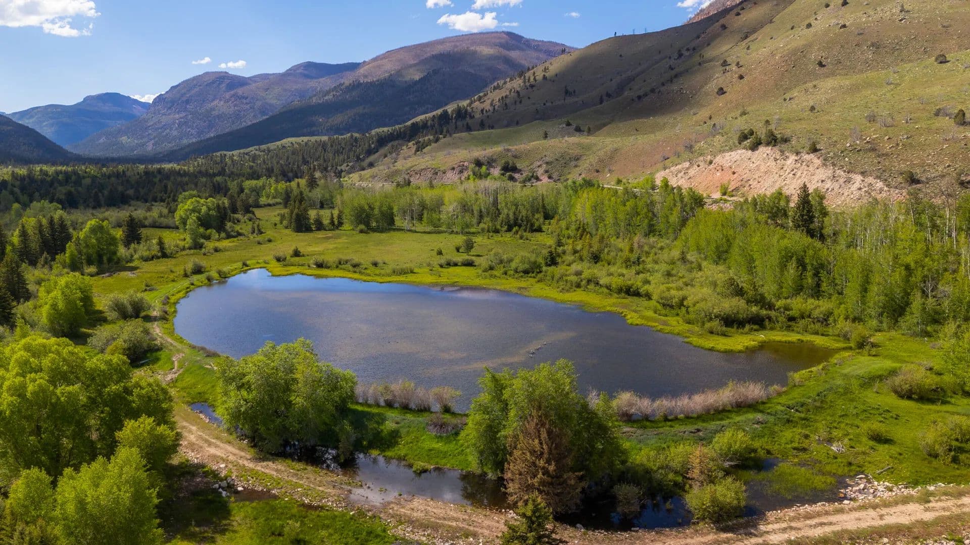 Stillwater on Rock Creek - Duchesne, Utah, 84021