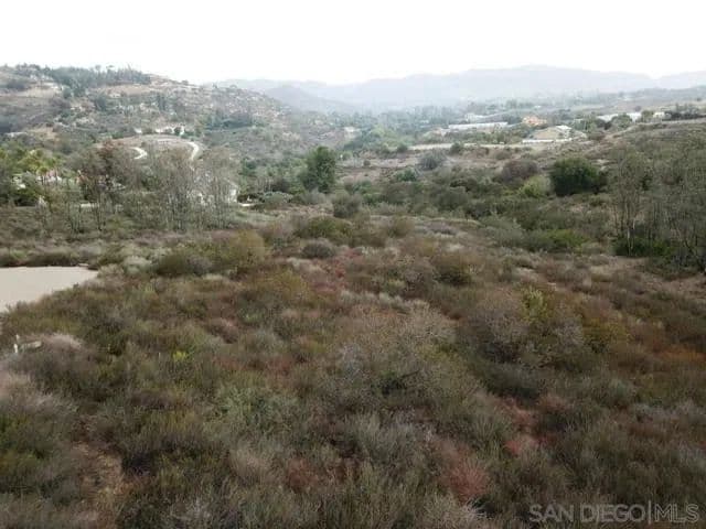 Vacant Land in Jamul - Jamul, California, 91935