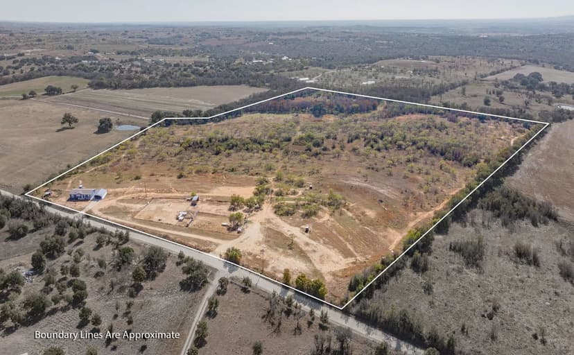 Property from 4109 County Road 328 - KW