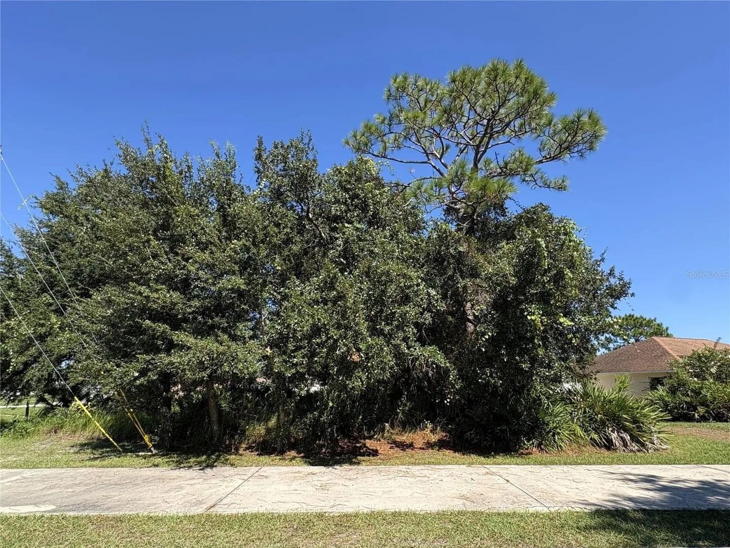 Lots & Land-Other in POINCIANA - Poinciana, Florida, 34759