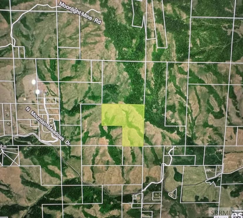 Lots & Land-Other in POCATELLO