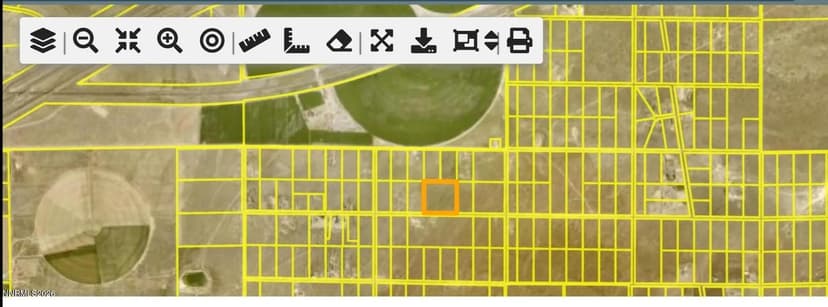 Lots & Land-Other in Winnemucca