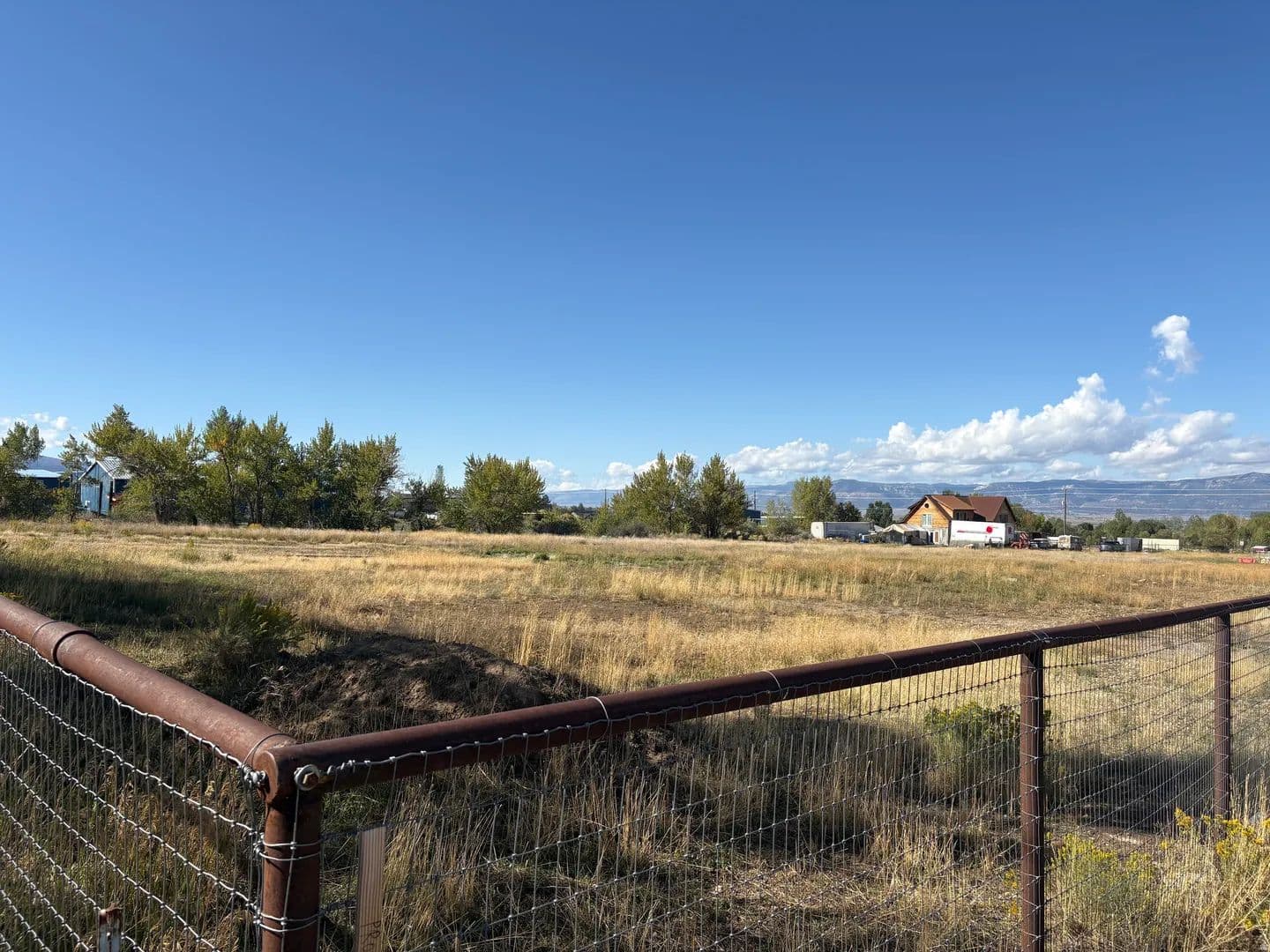 1 Acre of Land for Sale in Mt Pleasant, UT - Mt Pleasant, Utah, 84647