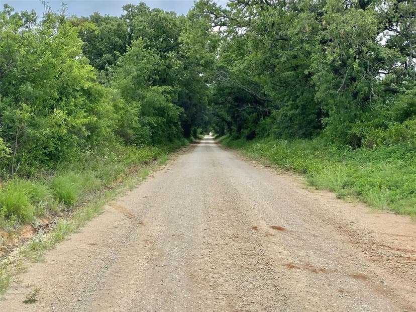 New Listing!! 46.64+/- Ac & Hm, Callahan County