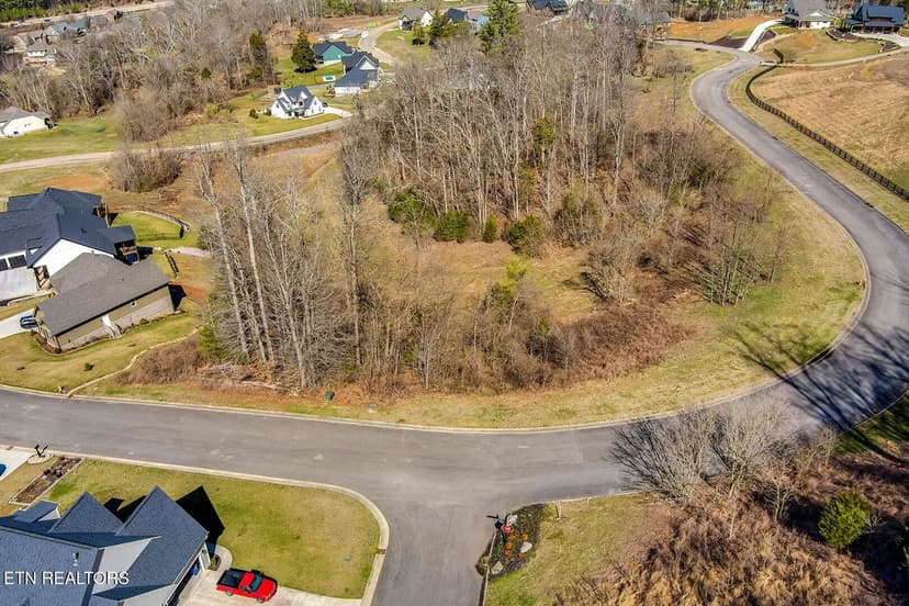 Lots & Land-Other in Oak Ridge