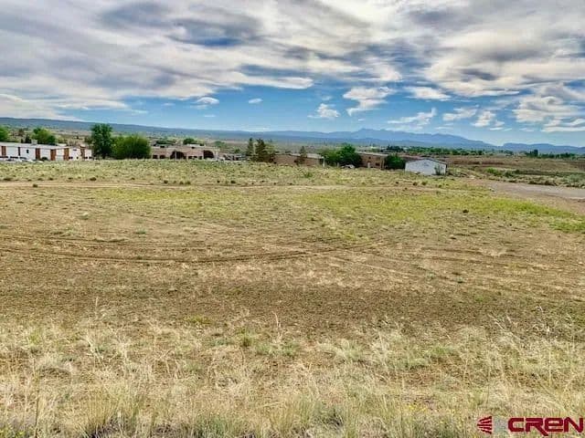 Vacant Land in Cortez