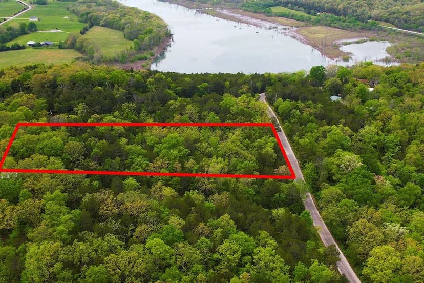 Property from Tbd Catfish Street - KW