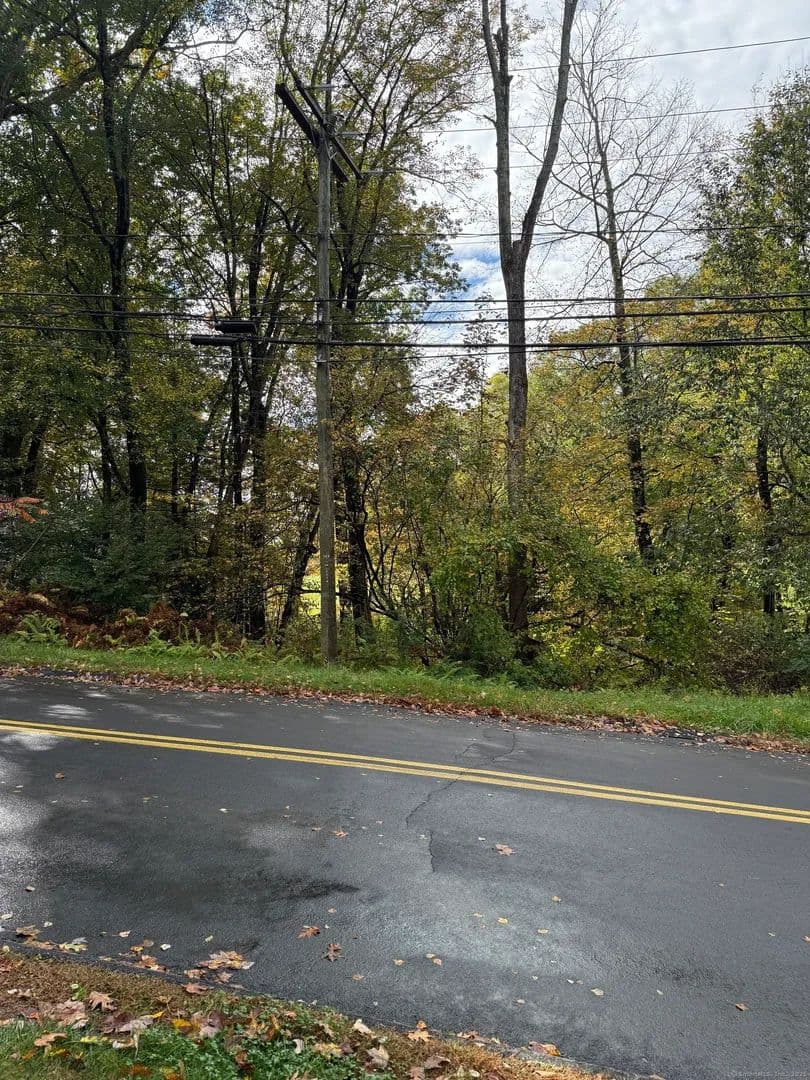 Vacant Land in East Windsor