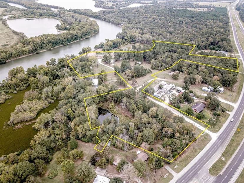 Property from 266 Bell Camp Marina Road - KW