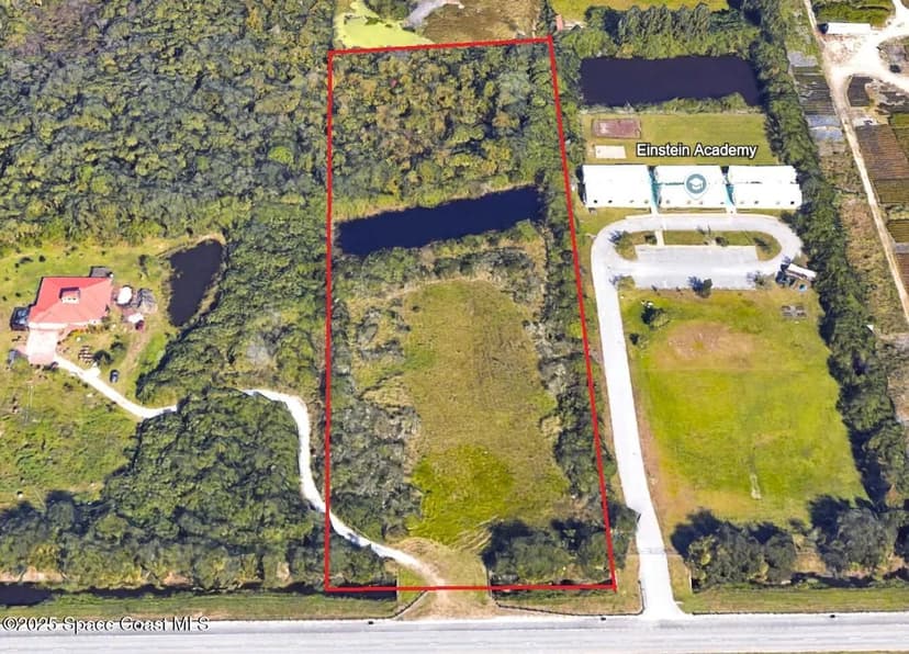 Property from 5700 Highway 520 - KW