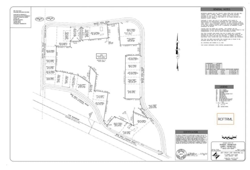 Lots & Land-Other in Iron City