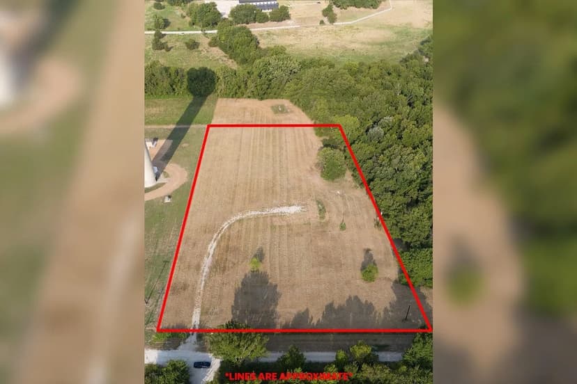 Property from 191 G T Bailey Lane - KW