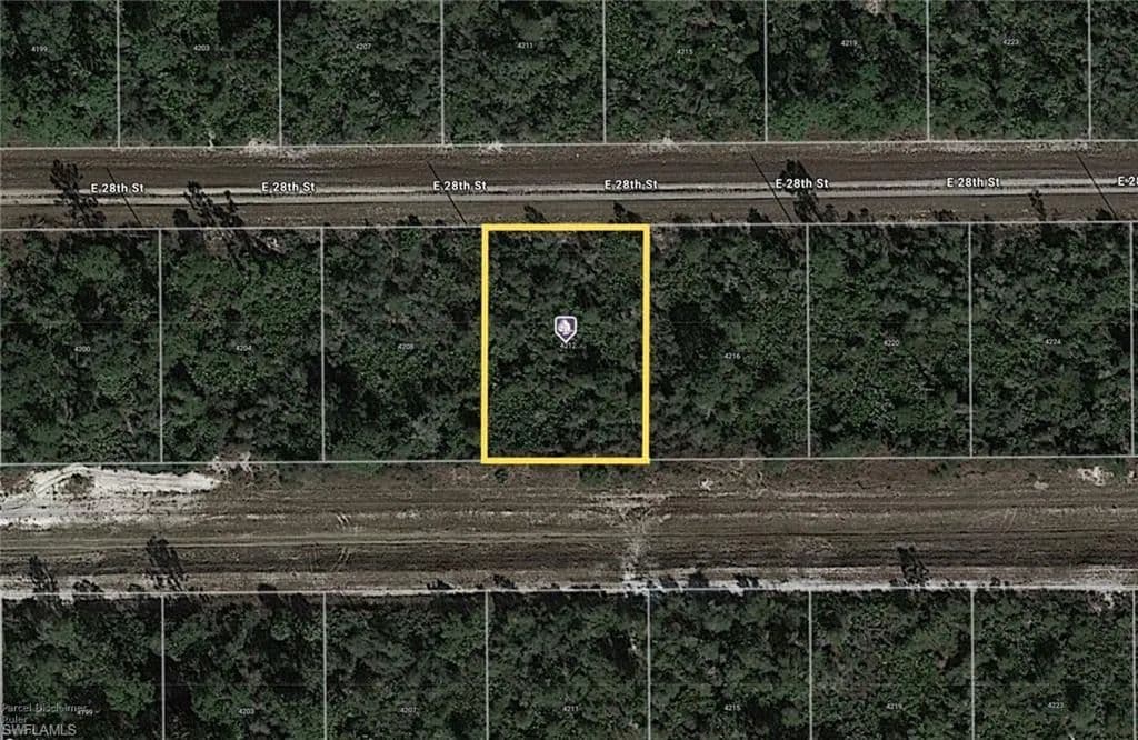 Vacant Land in Alva - Alva, Florida, 33920