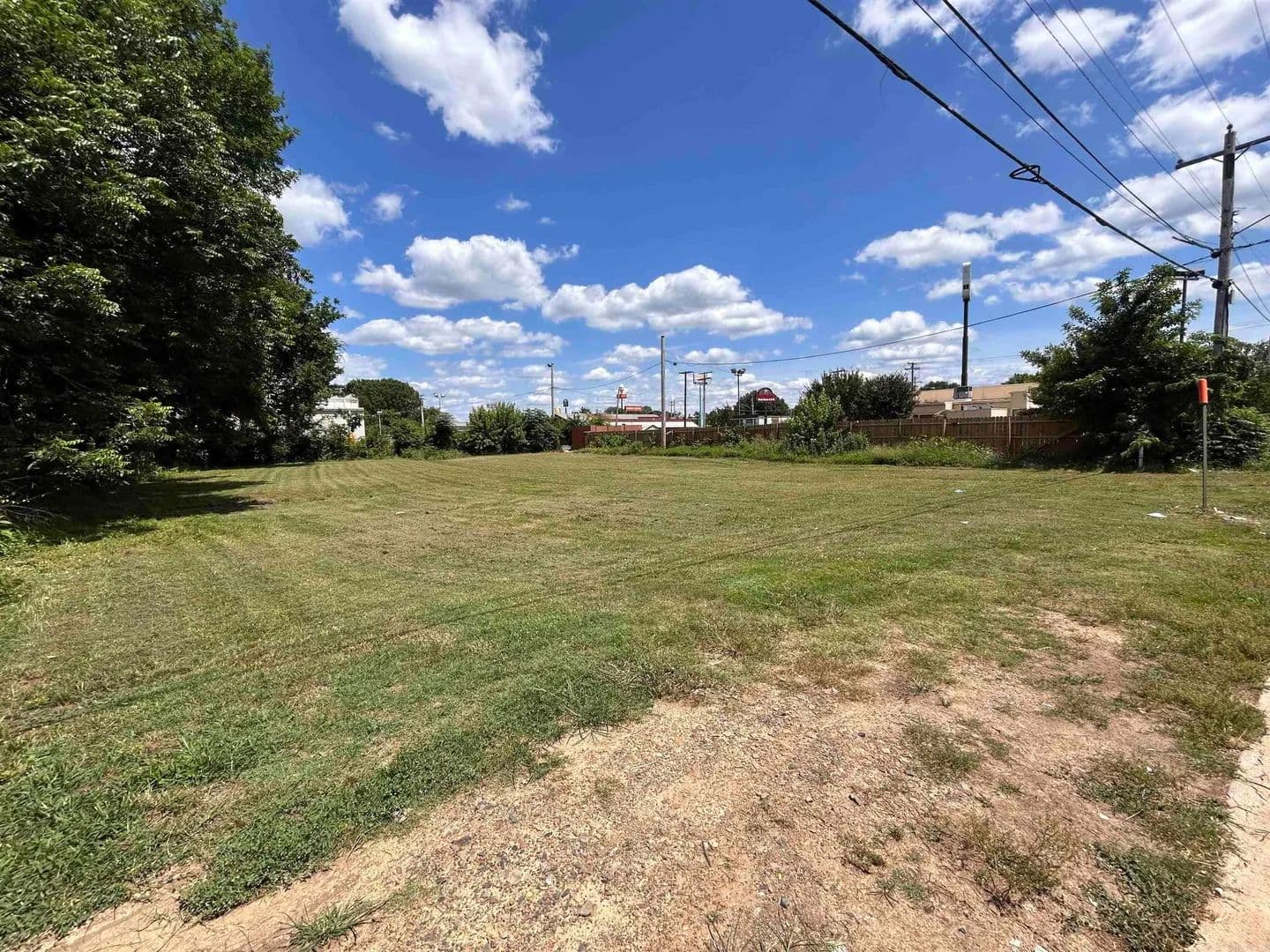 Lots & Land-Other in Conway - Conway, Arkansas, 72032