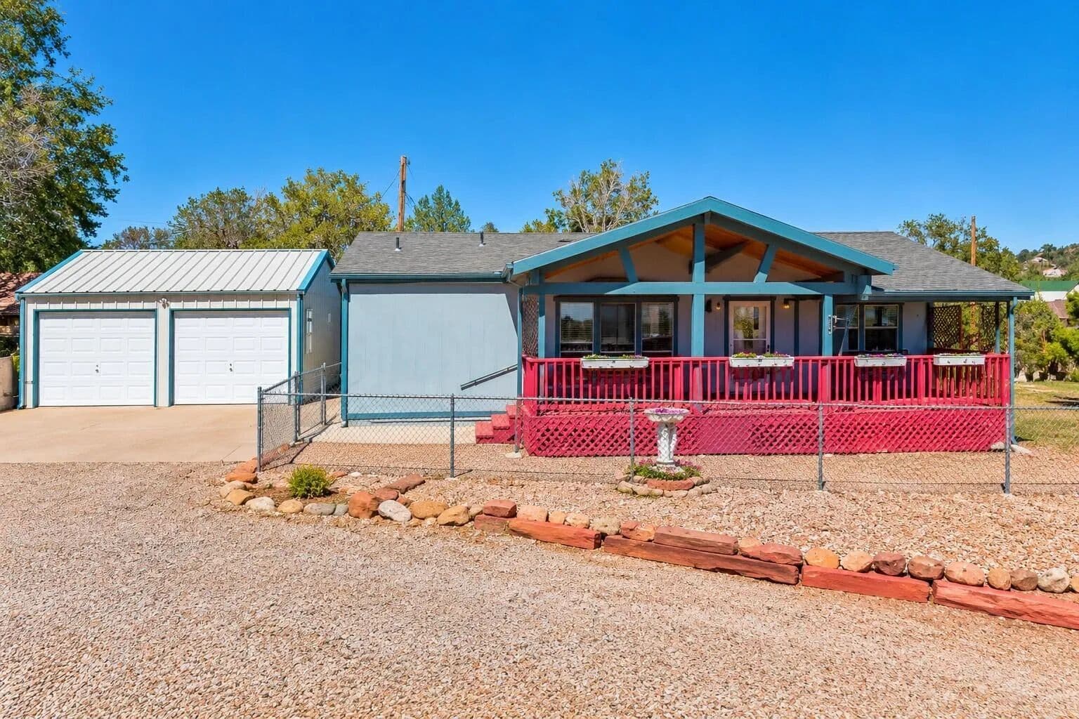  620 W 2nd St, Walsenburg, CO 81089 - Walsenburg, Colorado, 81089