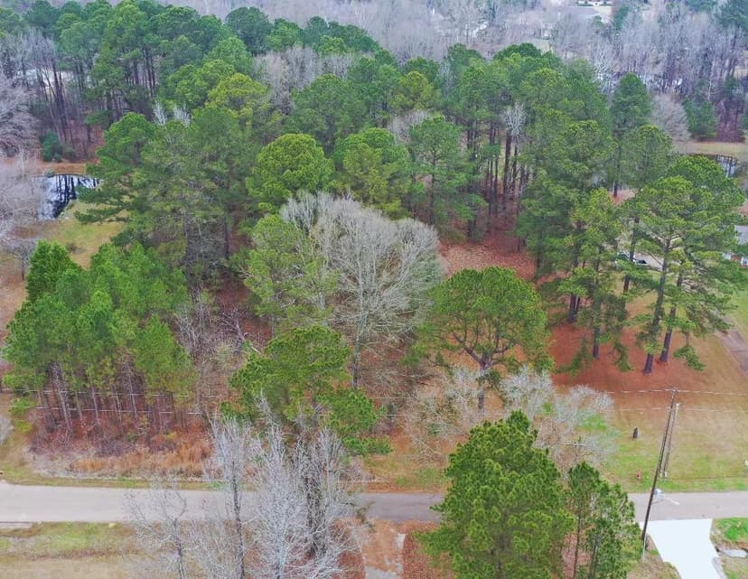 2.8 Acre Homesite in Madison County in Ridgeland, MS