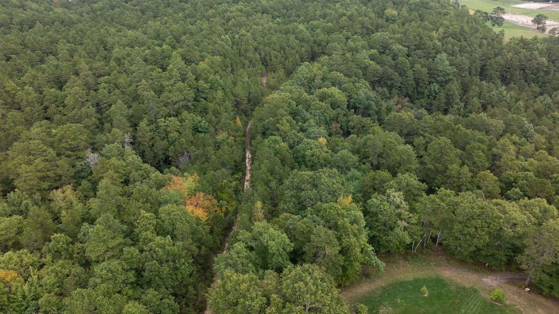 Vacant Land in Plymouth - Plymouth, Massachusetts, 02360