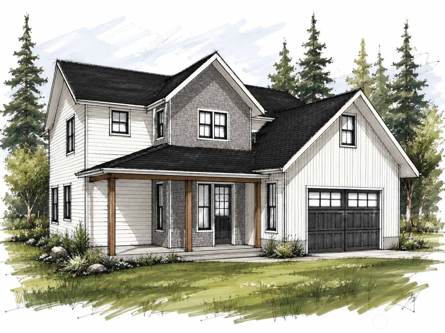 1.98 Acres of Land for Sale in Spanaway, WA - Spanaway, Washington, 98387