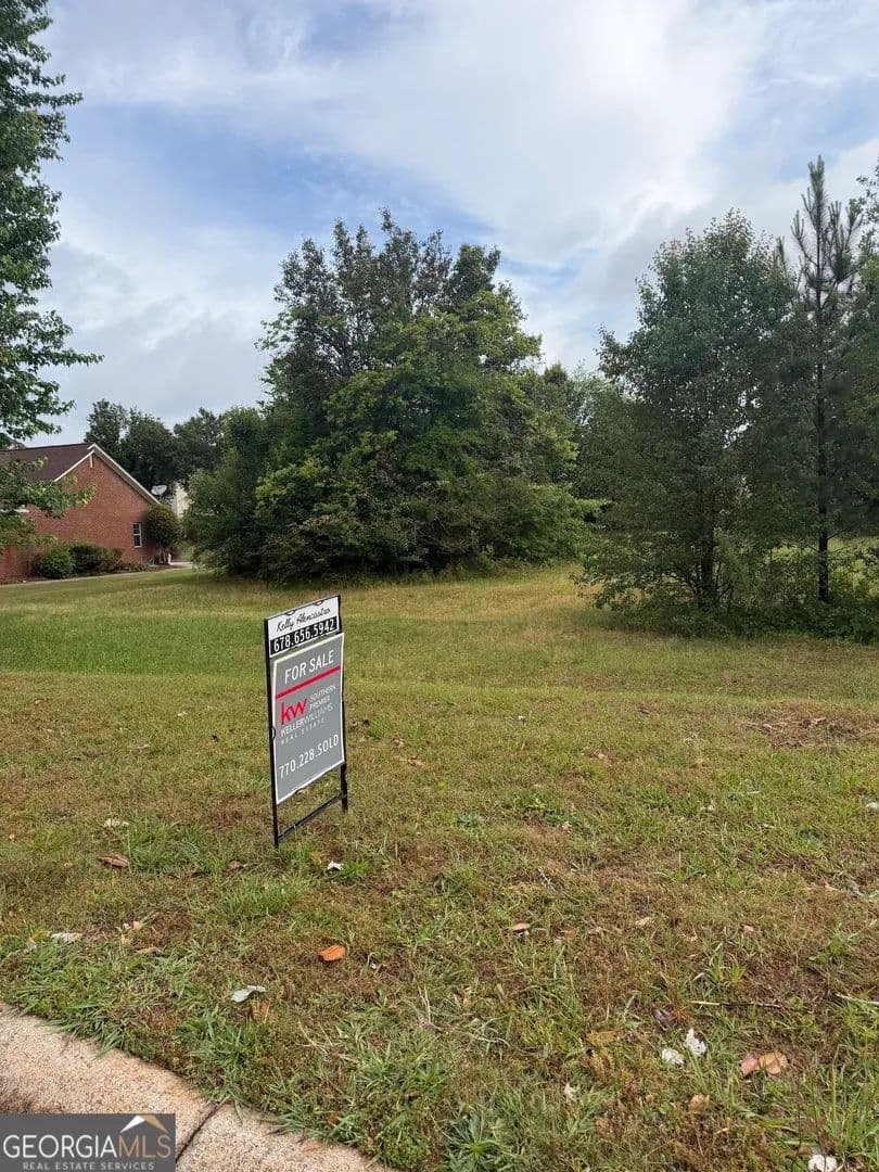 Property from 1102 Cameron Road - KW