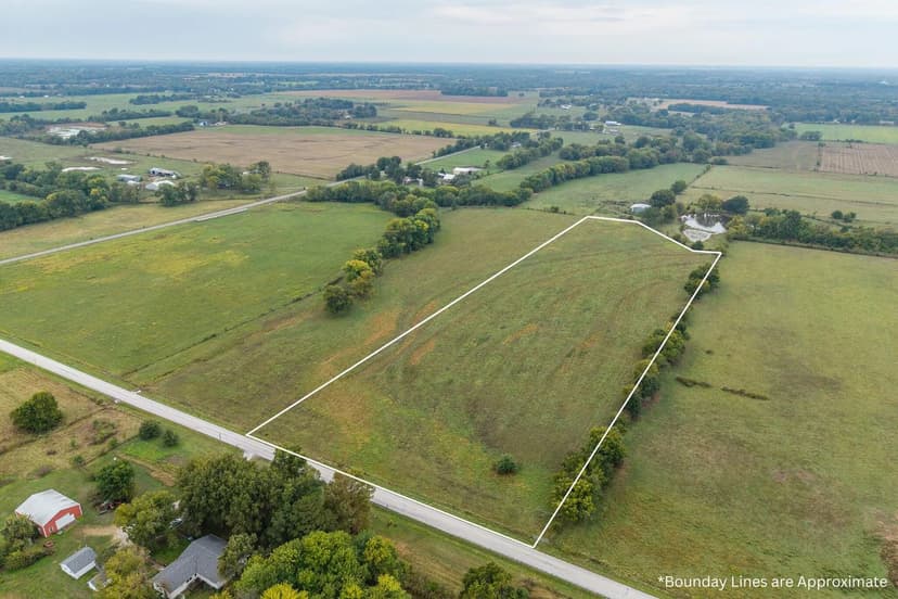 Property from 01 County Road 270 - KW