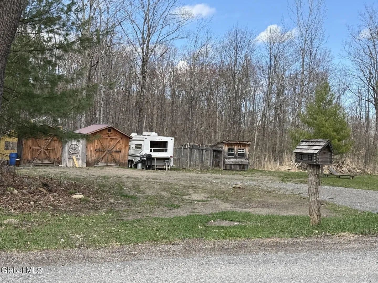 Land -Single Family Acreage in Amsterdam - Amsterdam, New York, 12010