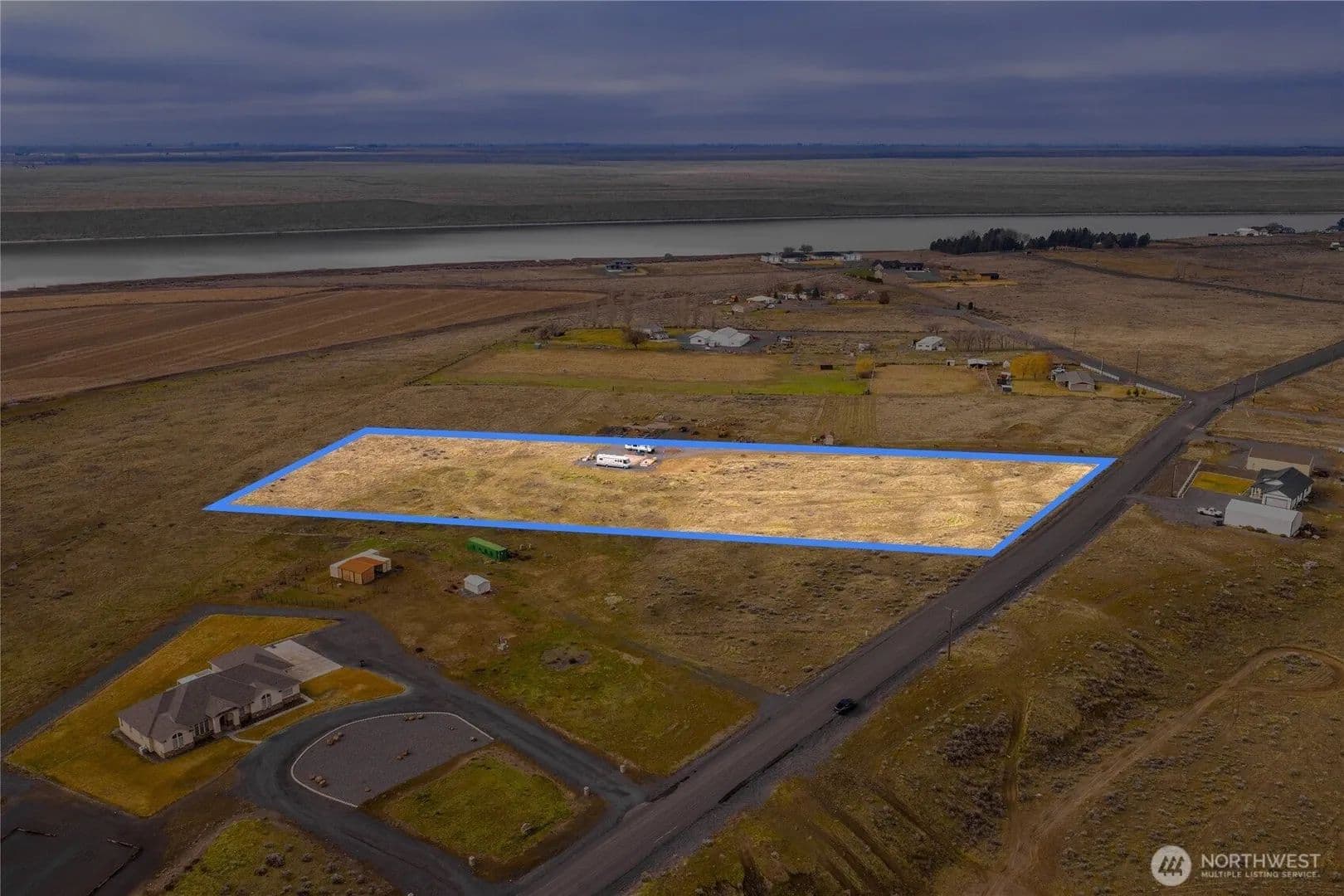 Lots & Land-Other in Moses Lake - Moses Lake, Washington, 98837