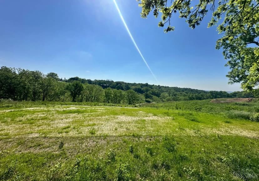 Vacant Land in Harrison Twp