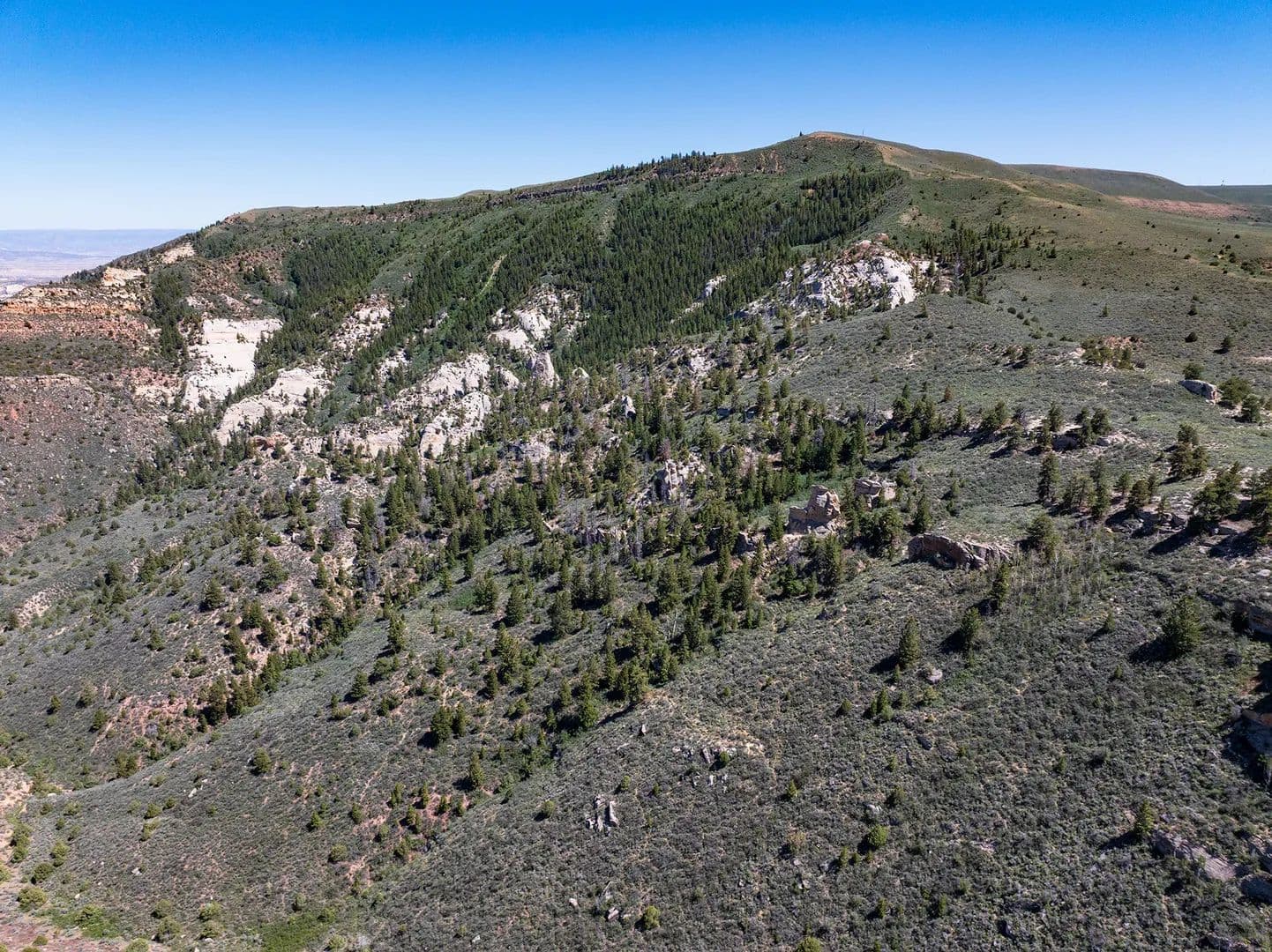 Dry Fork Little Mountain Ranch - Vernal, Utah, 84078