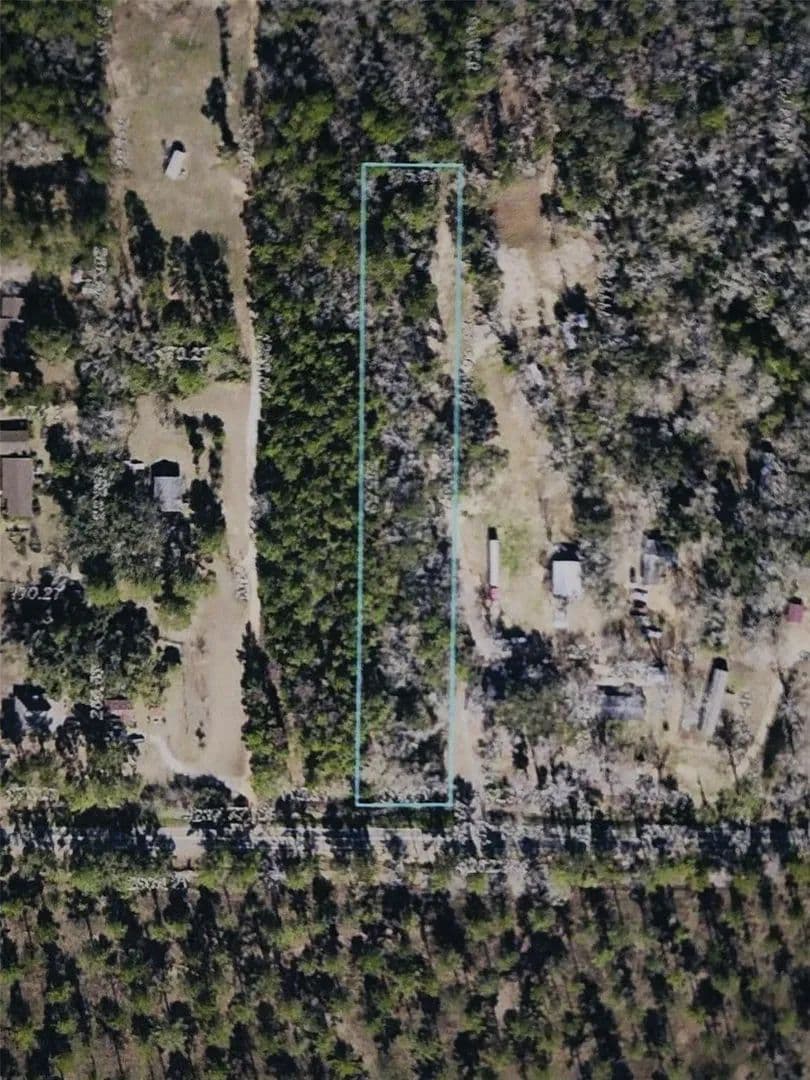 Vacant Land in Tallahassee - Tallahassee, Florida, 32312