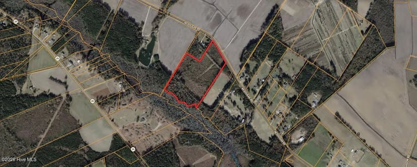 Lots & Land-Other in Lumber Bridge