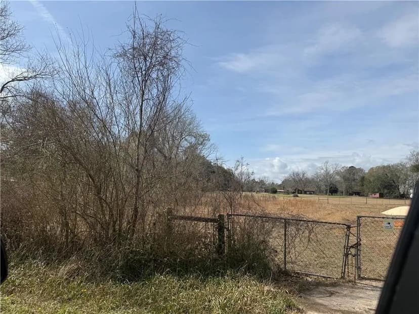 Lots & Land-Other in Irvington