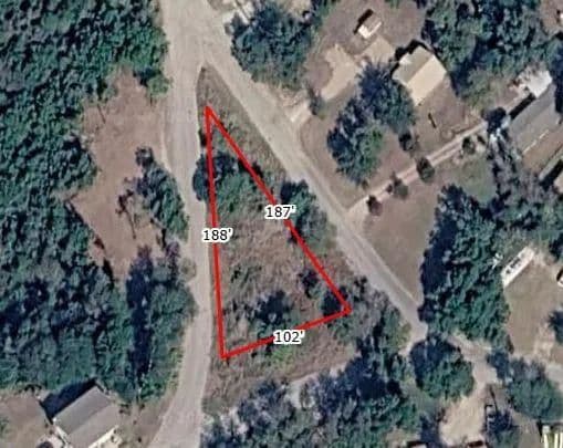 Vacant Land in Whitney - Whitney, Texas, 76692