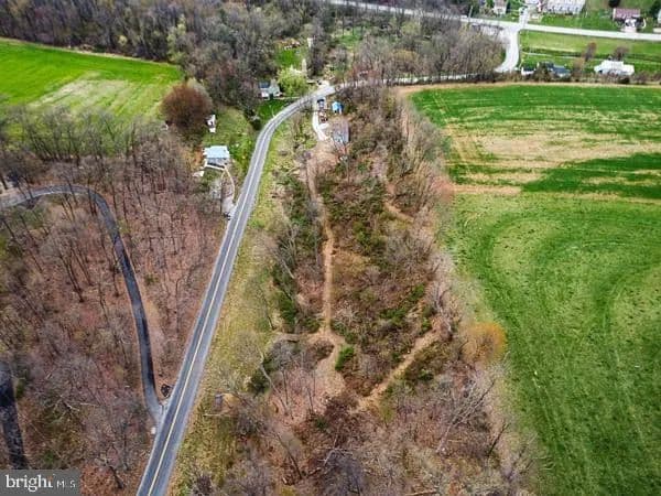 Vacant Land in Windsor - Windsor, Pennsylvania, 17366