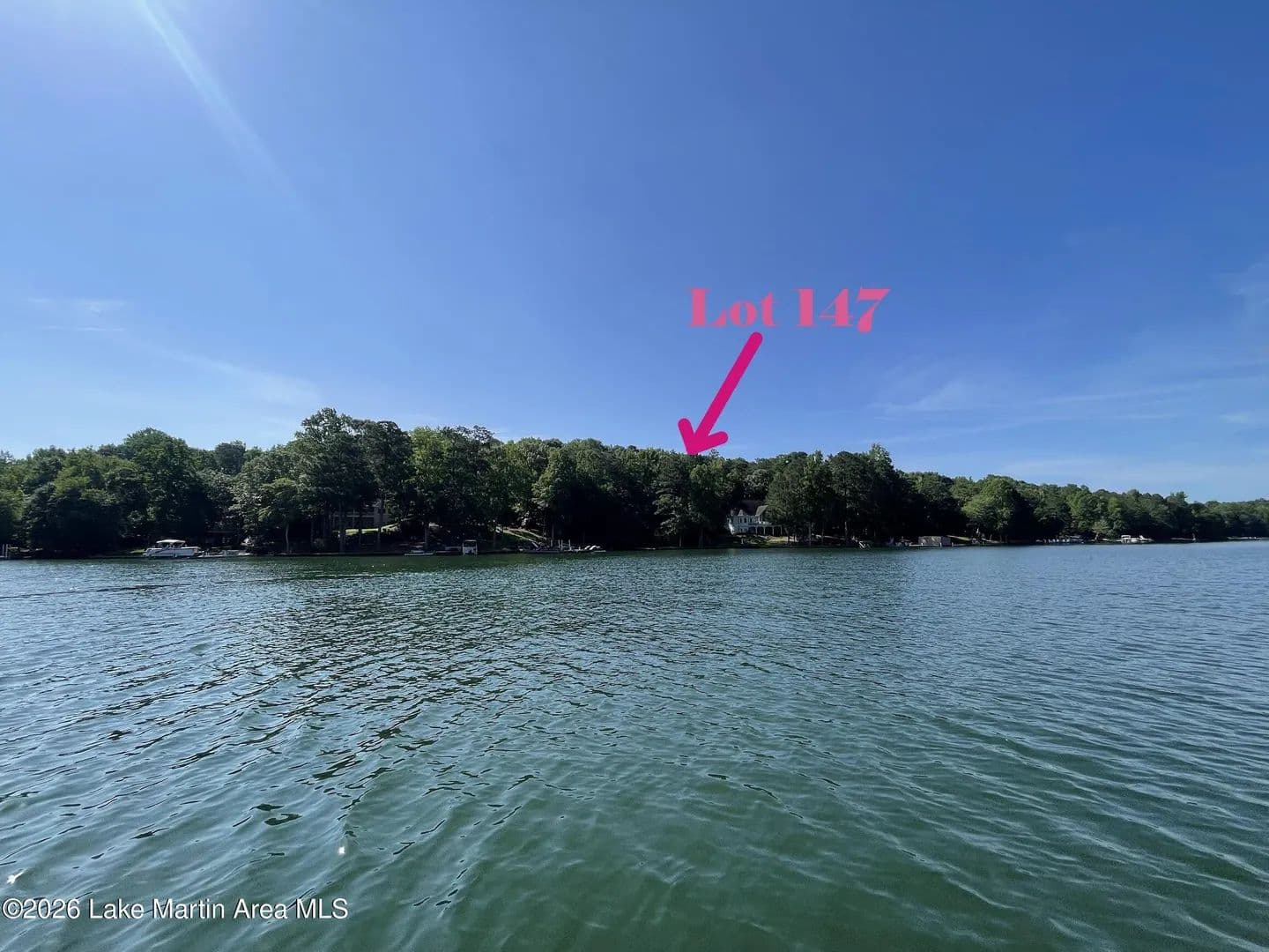 Land for Sale in Alexander City, Alabama - Alexander City, Alabama, 35010
