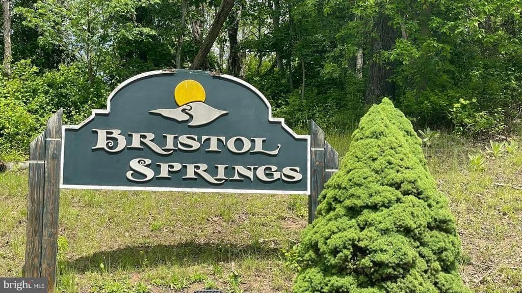 4 Acres of Land for Sale in Slanesville, West Virginia - Slanesville, West Virginia, 25444