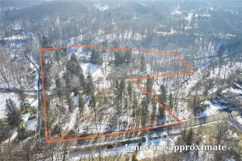 Property from 3166 Yellow Creek Road - KW