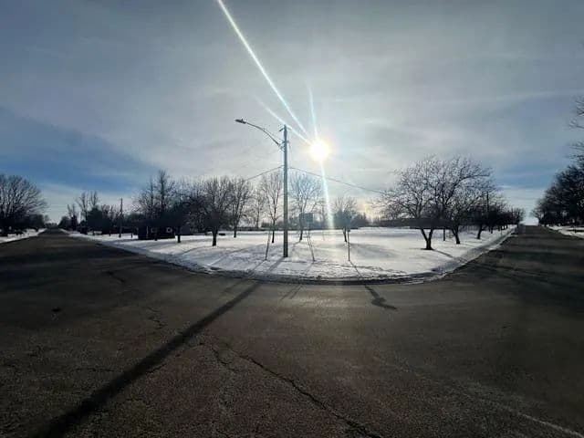 Property from TBD Lot 3 Hill Avenue - KW