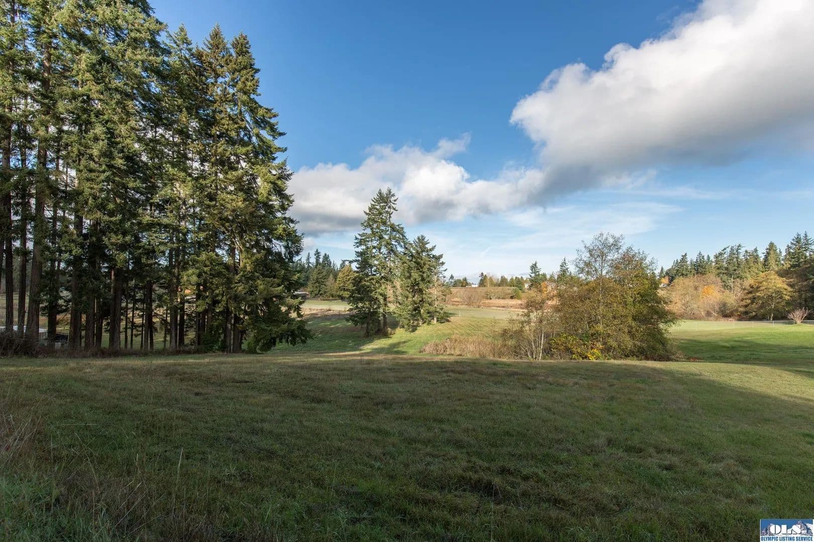 Vacant Land (0-10 Acres) in Port Angeles - Port Angeles, Washington, 98362