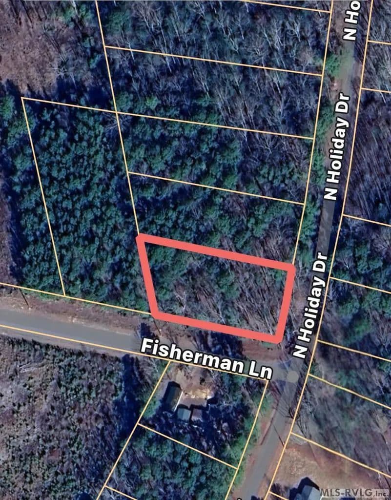 Vacant Land in Macon