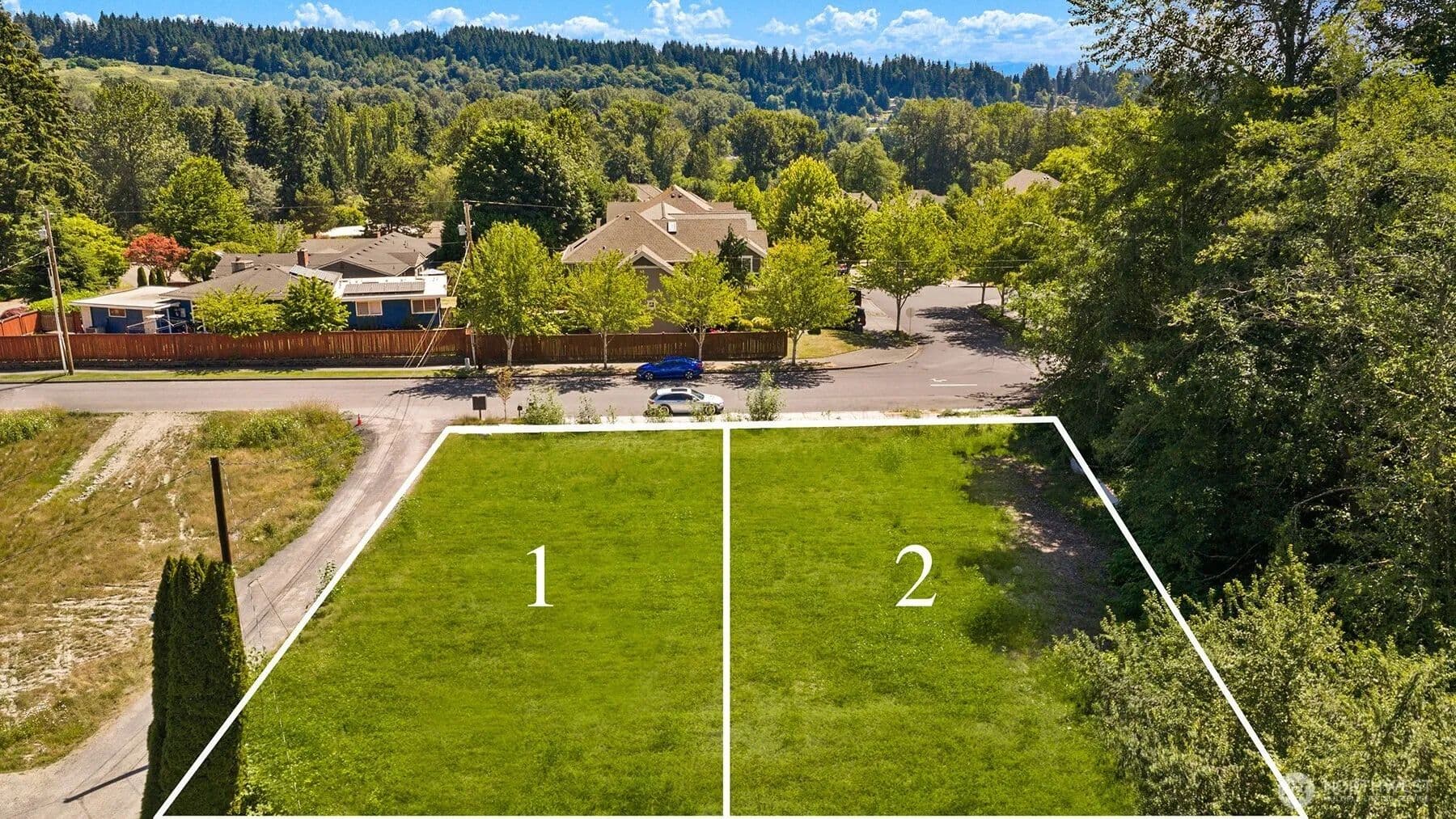 0.33 Acres of Land for Sale in Bothell, WA - Bothell, Washington, 98021
