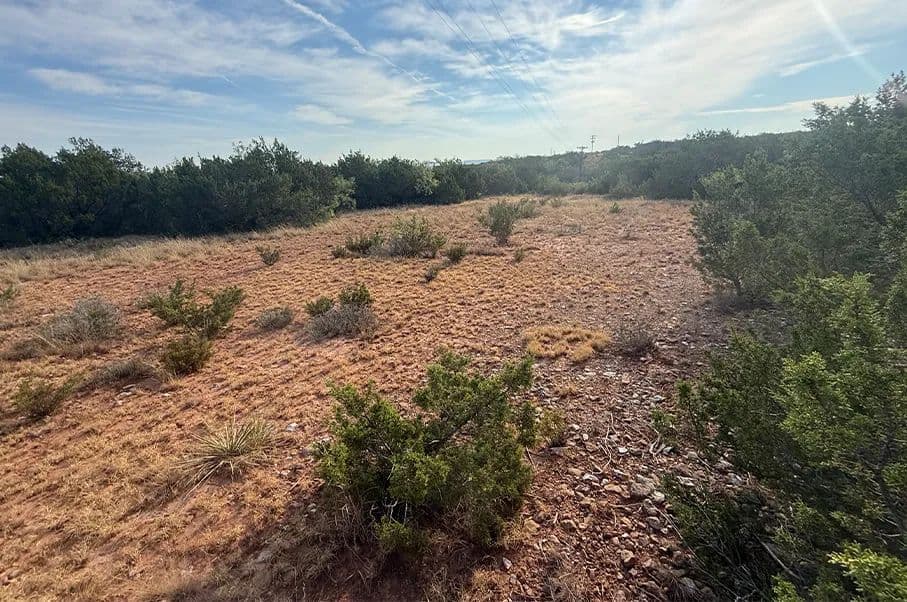 160 Ranch - Texas, 76933