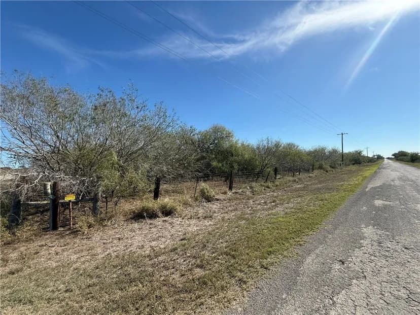 Property from LOT 16 County Road 1110 S - KW