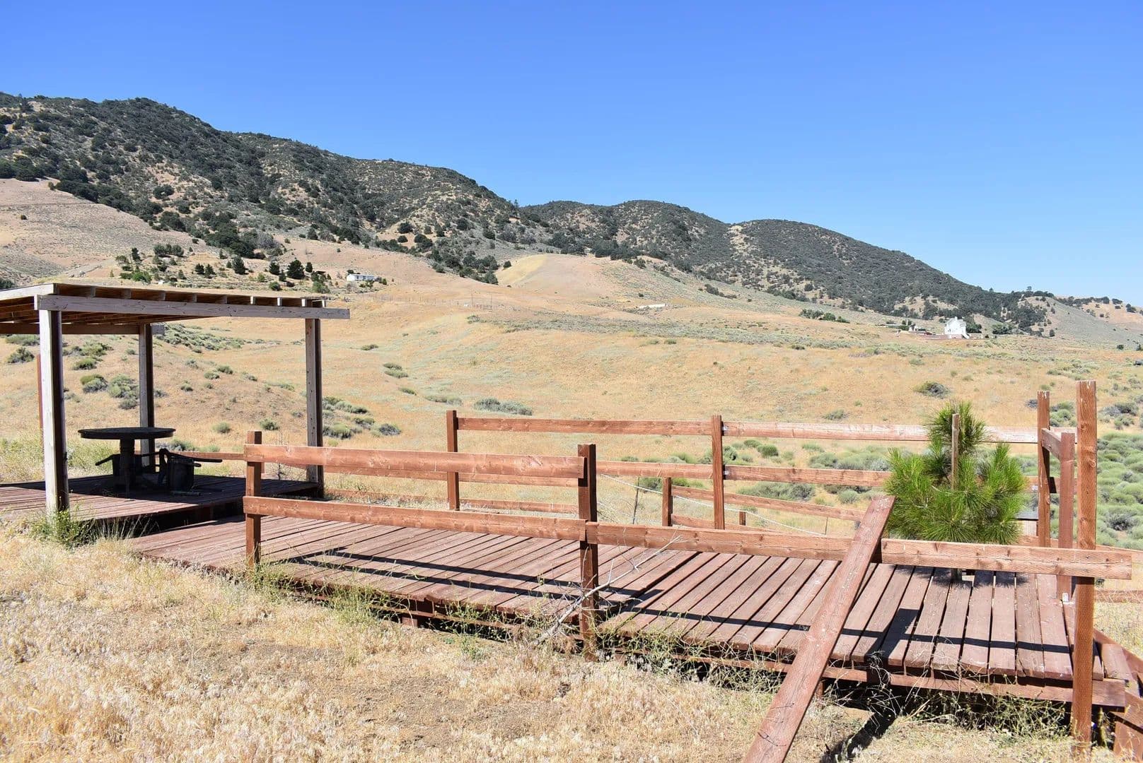 Lots & Land-Other in Tehachapi - Tehachapi, California, 93561