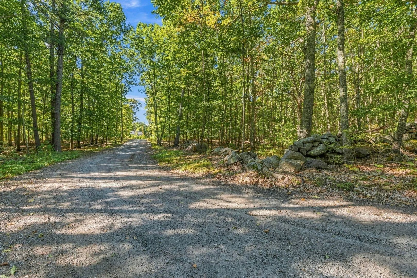 10.82 Acres of Land for Sale in York, ME - York, Maine, 03909