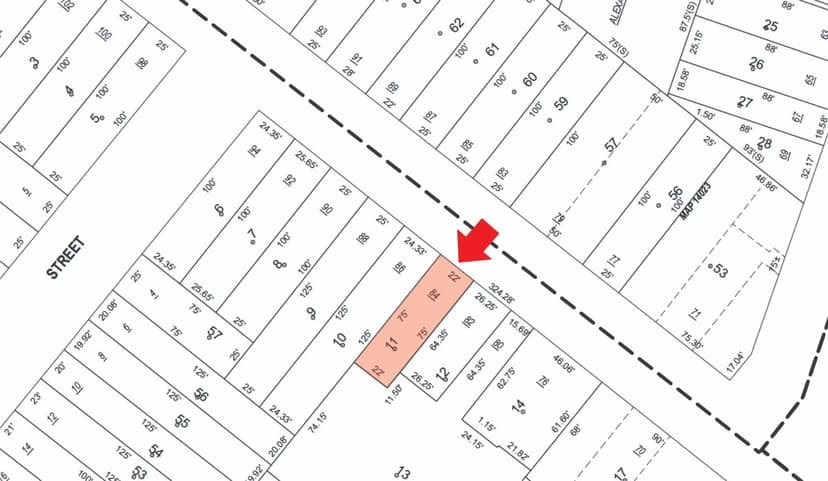 84 THIRD AVE, CITY OF ALBANY