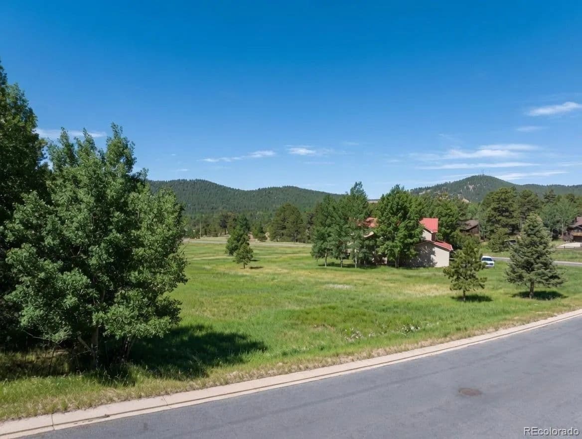 0.62 Acres of Land for Sale in Woodland Park, CO - Woodland Park, Colorado, 80863