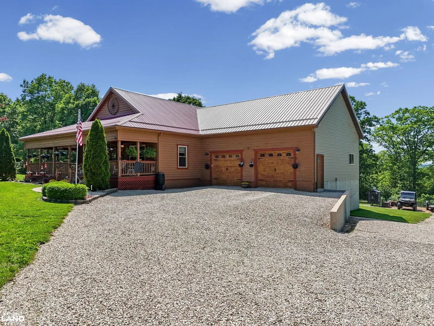 Paradise on Nixon School Road - Leasburg, Missouri, 65535