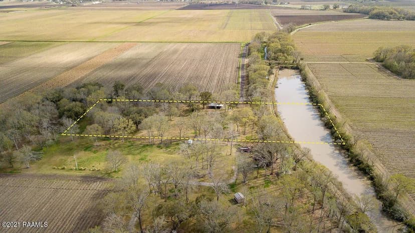 Property from 18895 W Hwy 90 Frontage Road - KW