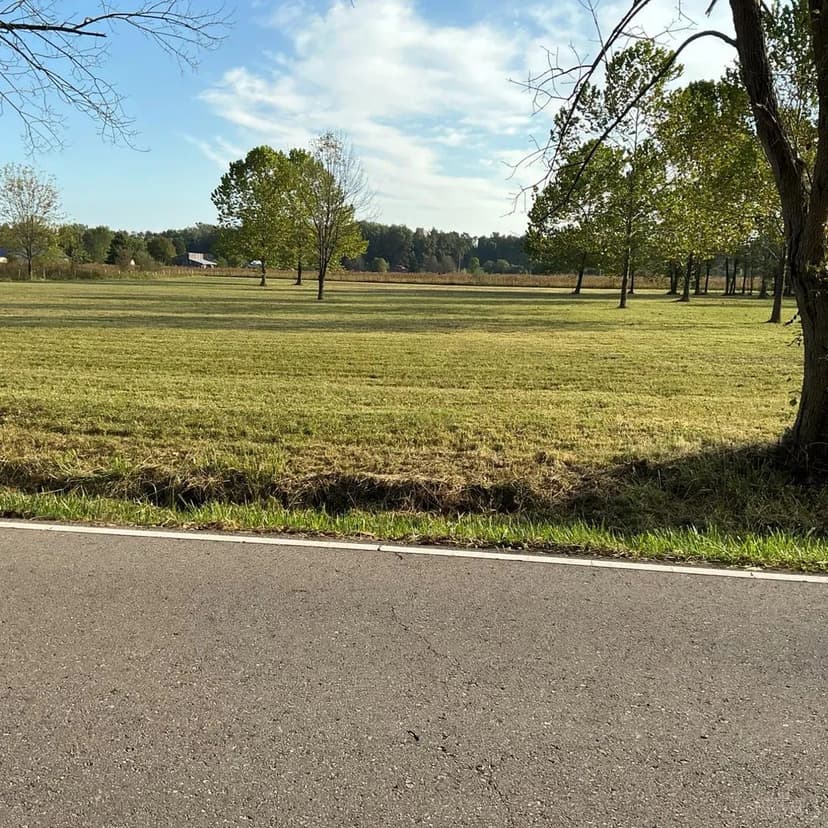 Vacant Land in Franklin Twp